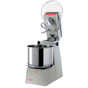 Тестомес OEM-ALI RVE/201/S